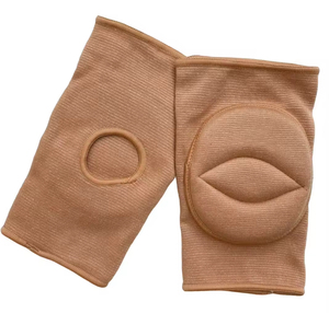 Codera ajustable con soporte de resorte para gimnasio, tenis y artritis, con correa de sujeción y almohadillas de apoyo - Product Image 2