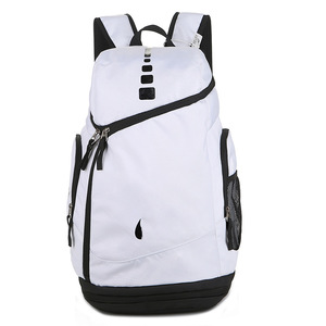 Mochila Deportiva Impermeable para Baloncesto Lamatex, Bolsa de Entrenamiento Deportiva de Gran Capacidad (20-36L), Mochila Escolar de Viaje Estilo Hip-Hop - Product Image 5
