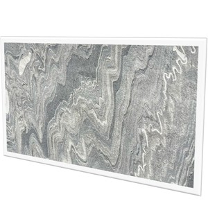 Eroding esa Marble Flexible Stone <b>Veneer</b> Luxury <b>Sheet</b> for Wall Decoration in Hotels Offices and Homes - Product Image 4
