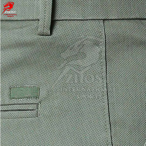 Pantalones Chino para Hombre de Alta Calidad y Ajuste Cómodo, Servicio de Marca Privada ODM, Suministro al por Mayor, Colección de Moda Lista para Exportar - Product Image 6