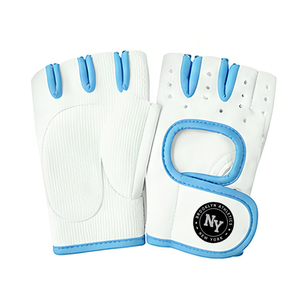 OEM ODM <b>Cheap</b> Price Unisex Workout Gym Half Finger Gloves for Outdoor Sports Fitness Anti-slip Training Gloves - Product Image 1
