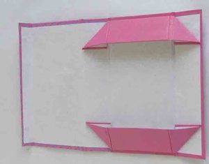 Beautiful Design Handmade Customized Foldable Cardboard Corrugated Ecofriendly Kraft Paper <b>Box</b> Packaging For Cosmetic - Product Image 3