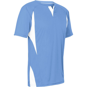 Fabricant de vêtements de sport sur mesure, maillots de baseball à sublimation intégrale - Product Image 1