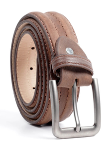 Luxury Men's Custom OEM High Quality Genuine Leather Alloy Square Buckle Embossed Fashion Formal <b>Dress</b> <b>Belts</b> Wholesale - Product Image 6
