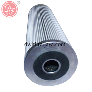 ไส้กรองไฮดรอลิกใยแก้วแบบใหม่  ตัวกรองน้ำมันพร้อมตัวเรือนสแตนเลส - Product Image 2