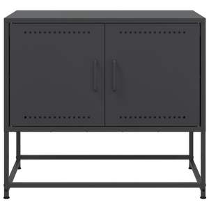 ขาตั้งทีวีเหล็กสีดำ ขนาด 27 นิ้ว x 15.4 นิ้ว x 23.8 นิ้ว - Product Image 6