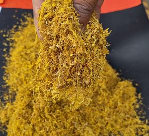 ม้วนสมุนไพรของคุณเอง100% การกลิ้งสมุนไพรใบเหลืองทองและเวอร์จิเนียจิตวิญญาณสูงแบบอเมริกัน - Product Image 5