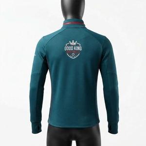 Chaqueta de Ciclismo Personalizada, Nuevo Estilo, para Hombre, Diseño Moderno, Ligera, Transpirable, Deportiva - Product Image 5