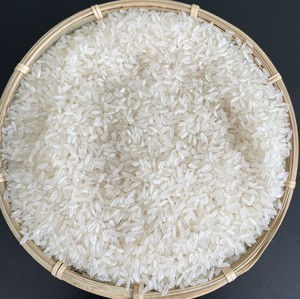 ข้าวขาวคุณภาพเยี่ยม คามอลิโน ออร์แกนิค แบบเวียดนาม ข้าวคาลโรส เมล็ดกลาง คุณภาพสูง ตราเทียนเจียง ฤดูกาลใหม่ ขายส่ง ราคาดีที่สุด - Product Image 1