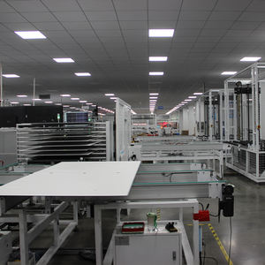 Kit de Panel Solar <span class=keywords><strong>Zemu</strong></span> ZM-H15S45 DIY de 120W con Batería de Litio Ternaria de 11.1V 1A/2A, Monitoreo, Resistente al Agua IP65, Capacidad de Batería de 15-60Ah - Product Image 5