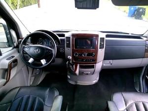 Camping-car classe B d'occasion Airstream Interstate 3500 Lounge <span class=keywords><strong>2016</strong></span> - Product Image 5