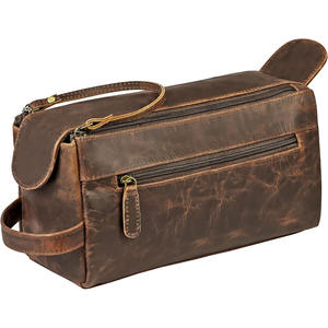 Bolsa de Aseo de Viaje Personalizada al por Mayor, Neceser Impermeable para Afeitar, Accesorios de Aseo, Bolsa de Aseo en Venta - Product Image 1