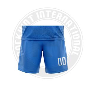 Premium Soccer Football Uniform Set Breathable Quick Dry <b>Jersey</b> And <b>Shorts</b> <b>For</b> Teams Training Matches Men <b>Women</b> - Product Image 6