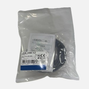 IOLink Proximity Sensor E2E-X10B4-IL3 E2E-X7B4-IL3 E2E-X3B4-IL3 E2E-X3B4-IL2 E2E-X10B4-M1TJ-IL2 Smart Inductive Switch for OMRON - Product Image 3
