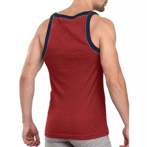 Nueva Camiseta Deportiva HOPE HORSE para Hombre, Ligera, 100% Algodón Ecológico, Transpirable, de Secado Rápido, Cuello Alto - Product Image 5