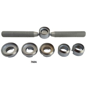 Abridor de cajas de alta calidad para relojes Rolex, colección de herramientas premium para la fabricación de joyas y el mejor producto al precio mayorista más bajo. - Product Image 2