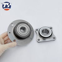 Cojinete de coche automático de cubo de rueda automotriz más vendido para todo tipo de coche 43550-47011 42450-47040 43202-3Z010 40202-CA010