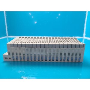 Crevis crevis NA-9112แร็ค I/O แบบแยกส่วน + ST-1228 + ST-2318โมดูลาร์ Fieldbus i/o โหนดที่ใช้เป็นอุปกรณ์เซมิคอนดักเตอร์แบบดั้งเดิม - Product Image 3