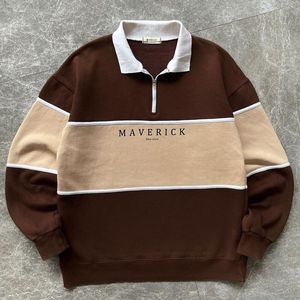 Custom Solid Casual Women Turtleneck Woven Winter Full Sleeve White Green Stripe 100% Cotton <b>Sweater</b> - Product Image 2
