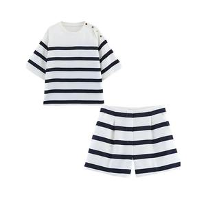 Breathable sublimation Sets Women Cropped Sets Women Shorts Sets Women Tank <b>Top</b> Sets Summer Sets Women sublimation short set - Product Image 1