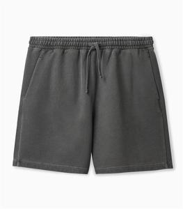 Men’s Outerwear Two Piece T shirts and shorts <b>Sets</b> for Men Custom Plain Jogging Suits wholesale T-shirts and Shorts <b>Set</b> for men - Product Image 3