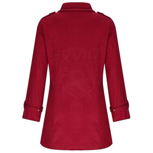 Sacs à main en cuir de dernière génération, design tendance, impression de logo personnalisée, prix bas, manteau tendance pour femmes - Product Image 2