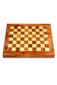 ILAHI's Eco-Friendly Rustic Polished Rectangle <b>Chess</b> <b>Board</b> Game 100% Handmade Pure Wood Animal/Love Style Customized Size <b>Chess</b> - Product Image 3