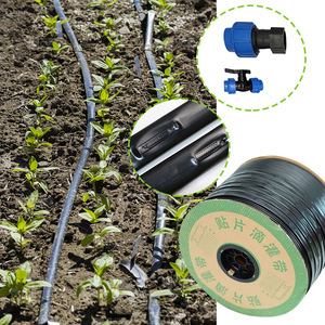 Línea de goteo 1.2LPH 35cm espaciado para riego de viñedos de uva - Product Image 3