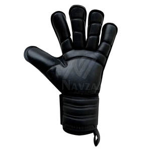 Gants de gardien de but pour l'entraînement, gants de football pour gardien de but, gants de gardien de but sportifs au meilleur prix - Product Image 3