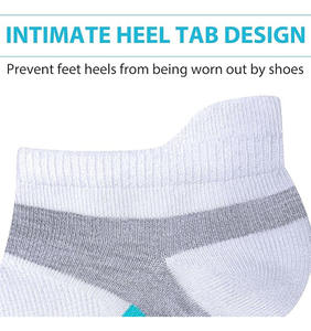 Chaussettes de sport montantes thermiques premium pour homme, ultra chaudes, écologiques, douces, respirantes, anti-odeur, durables, à motif dessin animé - Product Image 5