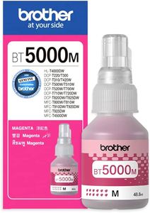 ขวดหมึกเครื่องพิมพ์ BT5000CYM สำหรับบราเดอร์ DCP T ซีรีส์ MFC - Product Image 2