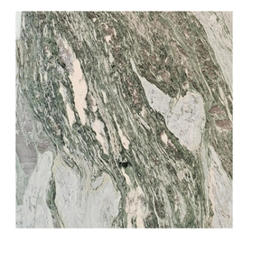 Mármol Verde Valle, Piedra Natural Versátil para Construcción de Paredes, Proyectos Comerciales, Entradas, Exteriores, Dormitorios, Baños y Pasillos - Product Image 1