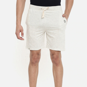 Diseño personalizado, MOQ bajo, pantalones cortos de algodón al por mayor para mujer, talla grande - Product Image 4