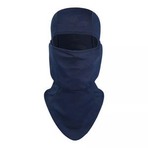 Masque facial léger en polyester avec logo personnalisé, tendance du moment, séchage rapide, respirant, masque de ski intégral pour les sports de plein air - Product Image 2