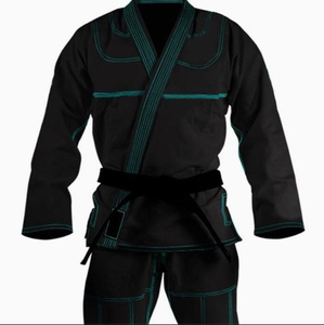 2026 Wholesale Professional Custom Martial <b>Arts</b> Uniform Karate Suit MMA Wear 2026 Customized Karate Uniforms - Product Image 4