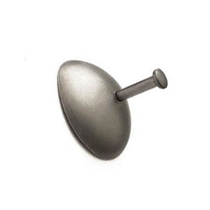 Protector Corneal Profesional de Acero Inoxidable para Tratamiento Láser, Oftalmología y Cirugía Ocular - Product Image 3