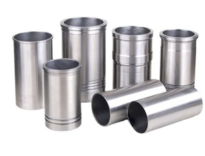 Pièces de moteur Filtre à carburant Segment de piston Cylindre de piston Doublure de cylindre Culbuteur Bielle pour camion diesel Tracteur - Product Image 3