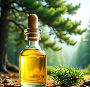 Aceite Esencial de Pino y Menta 100% Puro y Fresco de Calidad Garantizada para el Crecimiento del Cabello, de Proveedor de la India a Bajo Precio - Product Image 3