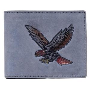 Hot Sale Classic <b>Mens</b> Leather <b>Wallet</b> with Multiple Compartments Slim Bifold Design for Daily and Business Use For Sale - Product Image 1