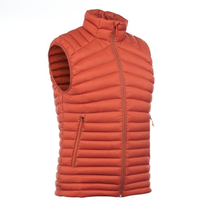 Gilet d'équitation personnalisé pour femme, style Nova, veste d'équitation légère et isolée, vêtements d'extérieur, vente en gros - Product Image 3