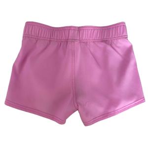 Short de plage d'été en tissu doux, séchage rapide, taille élastique confortable, décontracté, pour les vacances, maillot de bain pour femme - Product Image 2