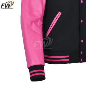 Chaqueta Casual Estilo Universitario para Hombre, Cómoda, Nueva Llegada, Chaquetas para Hombre con el Mejor Diseño, Chaquetas Universitarias para Adultos - Product Image 5