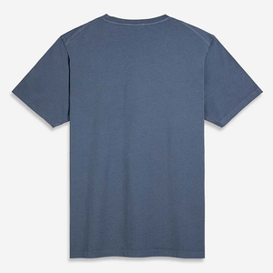 เสื้อยืดโอเวอร์ไซส์ทรงหลวมทันสมัย ยูนิเซ็กส์ ผ้าฝ้าย สตรีทแวร์ลำลอง แฟชั่นฤดูร้อน สไตล์ยุโรป อเมริกา เสื้อผ้าใส่สบาย - Product Image 6