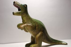 เครื่องดนตรีประเภทเพอร์คัชชันเครื่องดนตรีของตกแต่งบ้านของสะสมศิลปะทำจากประเทศไทยไม่มีการพิมพ์ - Product Image 4