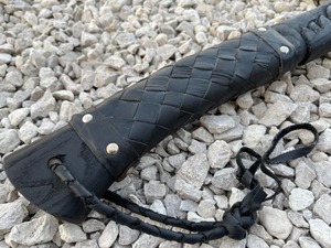 Hacha vikinga de acero al carbono forjada a mano y personalizada con funda de cuero. Hacha TOMAHAWK |   HACHA |   AXE |   Hermoso Regalo - Product Image 3