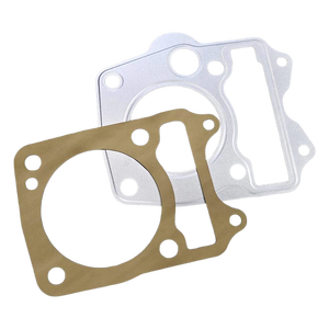 Kit cylindre en céramique de 57 mm pour moto MSX 125 refroidie par air - Product Image 5