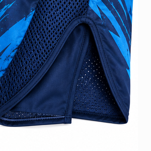 Pantalones Cortos de Boxeo Personalizados para Hombre, Ropa Deportiva Ligera para Entrenamiento, Gimnasio, Fitness, Competencia, Ropa de Boxeo OEM ODM - Product Image 3