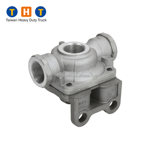 Soupape à dégagement rapide 9735000000 Autres pièces de camion pour WABCO pour moteur diesel ISUZU - Product Image 1