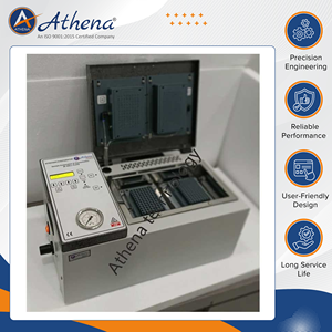 Évaporateur d'azote à concentration de 144 échantillons entièrement automatique et contrôlé par microprocesseur, le plus vendu, à un prix de marché raisonnable - Product Image 6