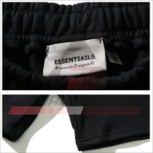 กางเกงขาสั้น Urban Clothing FG รุ่นบาสเก็ตบอล กางเกงขาสั้นฤดูร้อนผ้าฝ้าย กางเกงคาร์โก้ กางเกงวอร์มผู้ชาย ชุดวอร์ม Ahmad & Fahad Industry - Product Image 5